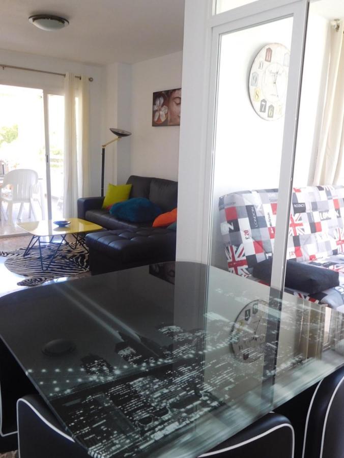 Precious Apartment In Alicante, Playa San Juan Dış mekan fotoğraf