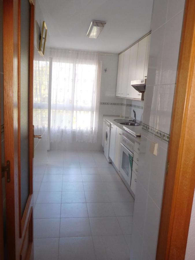 Precious Apartment In Alicante, Playa San Juan Dış mekan fotoğraf
