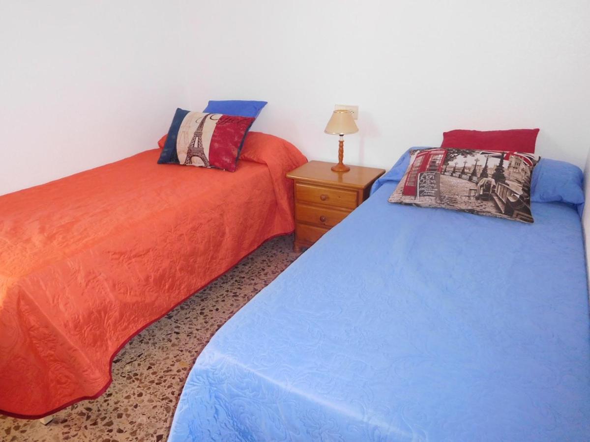 Precious Apartment In Alicante, Playa San Juan Dış mekan fotoğraf